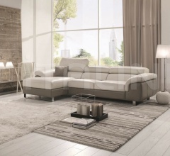 Модульный диван Oregon фабрика Delta Salotti