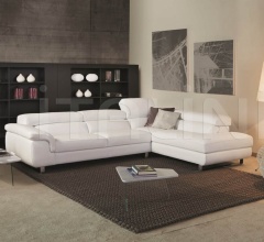 Модульный диван Oregon фабрика Delta Salotti