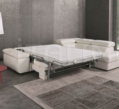 Модульный диван Atlanta фабрика Delta Salotti