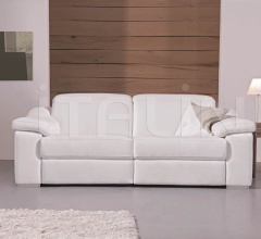 Модульный диван Matteo фабрика Delta Salotti