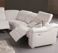 Модульный диван Matteo фабрика Delta Salotti