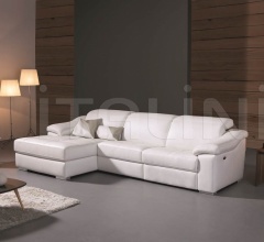 Модульный диван Matteo фабрика Delta Salotti