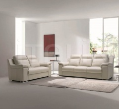 Модульный диван Ibiza фабрика Delta Salotti