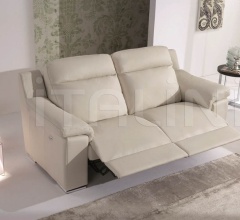 Модульный диван Ibiza фабрика Delta Salotti