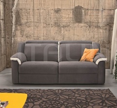 Модульный диван Vermont фабрика Delta Salotti