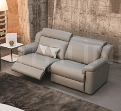 Модульный диван Vermont фабрика Delta Salotti