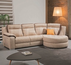 Модульный диван Pasadena фабрика Delta Salotti