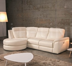 Модульный диван Tropea фабрика Delta Salotti