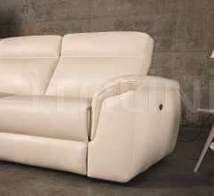 Модульный диван Tropea фабрика Delta Salotti