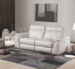 Модульный диван Tropea фабрика Delta Salotti