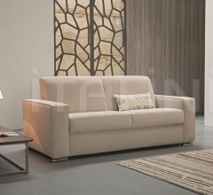 Диван-кровать Positano фабрика Delta Salotti