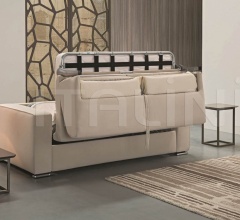 Диван-кровать Positano фабрика Delta Salotti