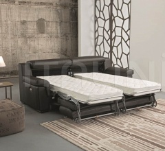 Модульный диван Merano фабрика Delta Salotti