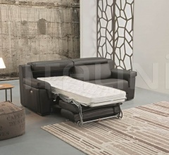 Модульный диван Merano фабрика Delta Salotti