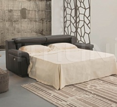 Модульный диван Merano фабрика Delta Salotti