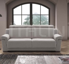 Модульный диван Merano фабрика Delta Salotti