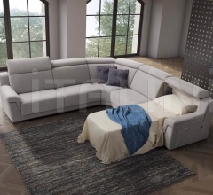 Модульный диван Merano фабрика Delta Salotti