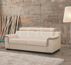 Модульный диван Tucano фабрика Delta Salotti