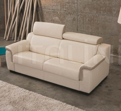 Модульный диван Tucano фабрика Delta Salotti