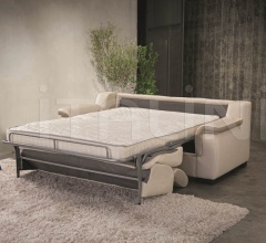 Модульный диван Tucano фабрика Delta Salotti