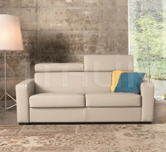 Модульный диван Yatta фабрика Delta Salotti