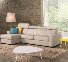 Модульный диван Yatta фабрика Delta Salotti