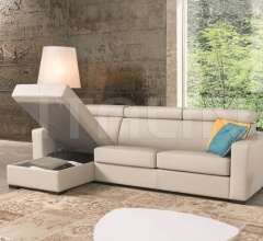 Модульный диван Yatta фабрика Delta Salotti