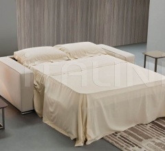 Диван-кровать Ravello фабрика Delta Salotti