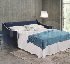 Диван-кровать Harem фабрика Delta Salotti