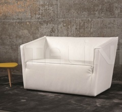 Кресло Sally фабрика Delta Salotti