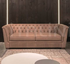 Диван Eva фабрика Delta Salotti