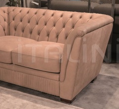 Диван Eva фабрика Delta Salotti