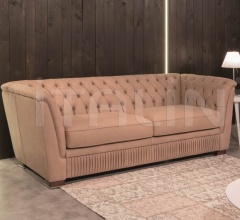 Диван Eva фабрика Delta Salotti