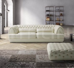 Диван Michelangelo фабрика Delta Salotti