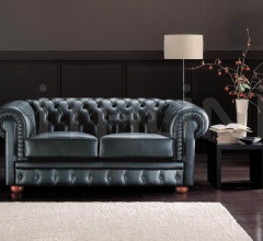 Диван Chester фабрика Delta Salotti