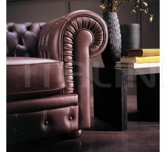 Диван Chester фабрика Delta Salotti