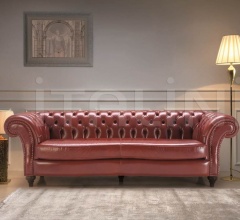Диван Stewart фабрика Delta Salotti
