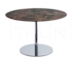 Итальянские Столы обеденные - Стол обеденный Lotus Table Итальянские Столы обеденные - Стол обеденный Lotus Table фабрика Cappellini