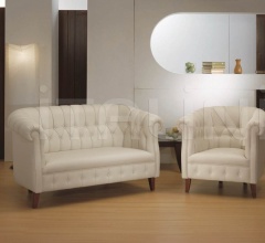 Диван Concert фабрика Delta Salotti