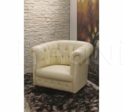 Диван Concert фабрика Delta Salotti