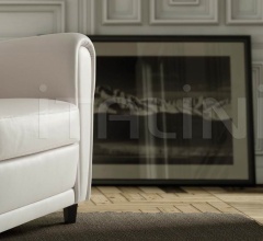 Кресло Bell фабрика Delta Salotti