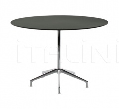 Итальянские Столы обеденные - Стол обеденный Lotus Table 2 фабрика Cappellini