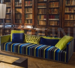 Диван Eros Диван Eros фабрика Erba Italia