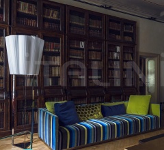 Диван Eros Диван Eros фабрика Erba Italia