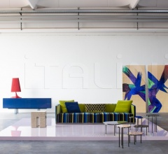 Диван Eros Диван Eros фабрика Erba Italia