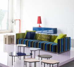 Диван Eros Диван Eros фабрика Erba Italia