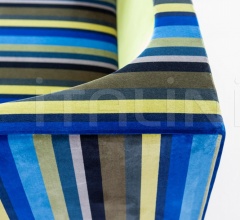 Диван Eros Диван Eros фабрика Erba Italia