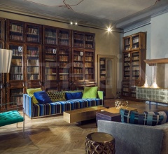 Диван Eros Диван Eros фабрика Erba Italia