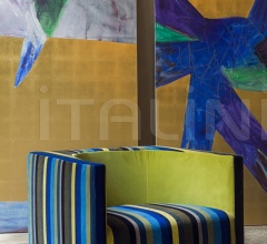 Кресло Eros фабрика Erba Italia