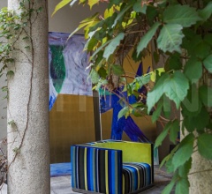 Кресло Eros фабрика Erba Italia